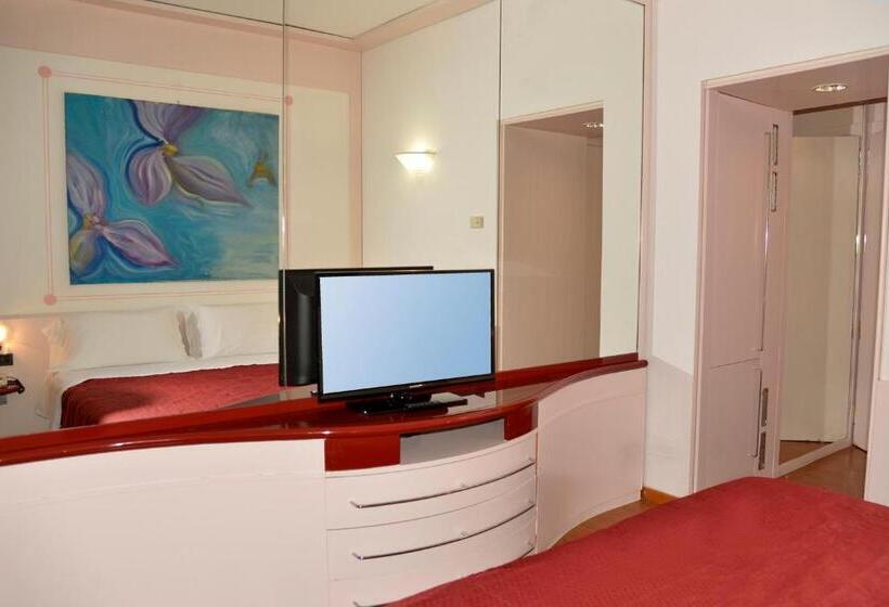 Standard-huone, Giotto