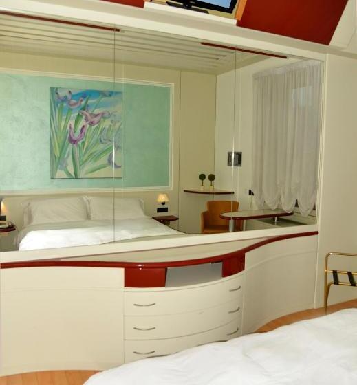 Standard-huone, Giotto