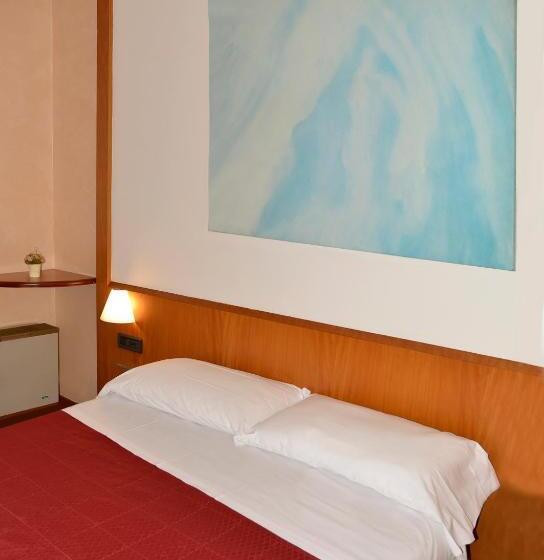 Standard-huone, Giotto