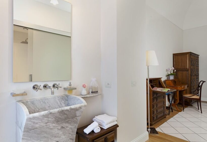 클래식 룸, Grand Hotel Cocumella