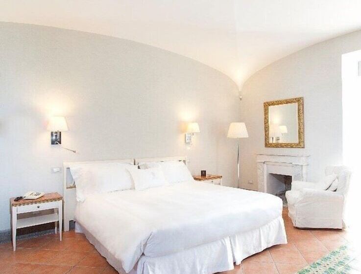 클래식 룸, Grand Hotel Cocumella