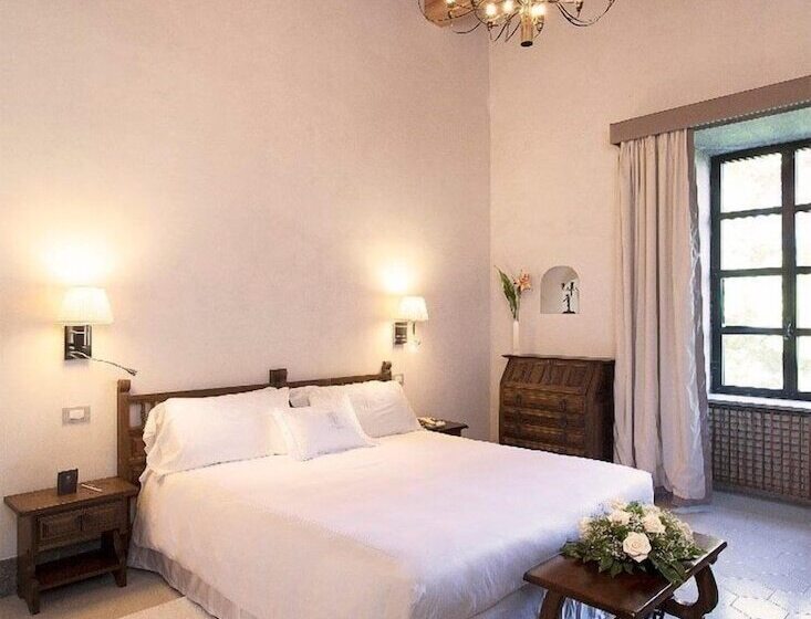 اتاق کلاسیک, Grand Hotel Cocumella