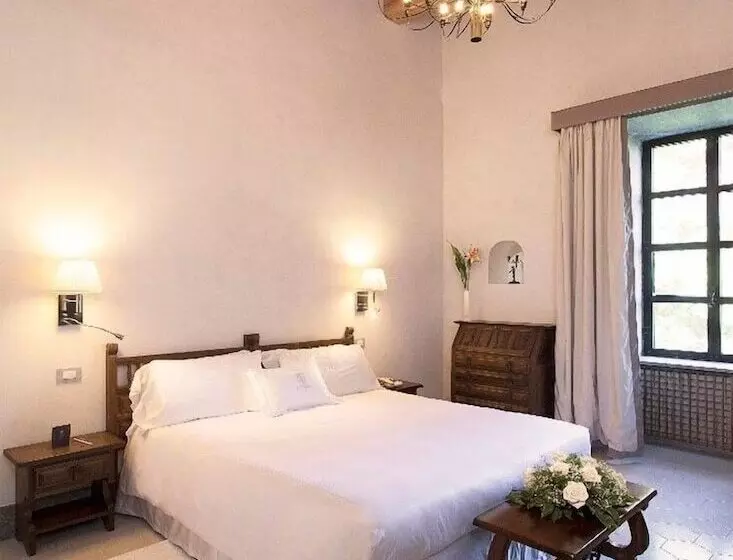 クラシックルーム, Grand Hotel Cocumella