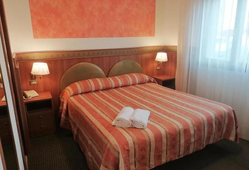 חדר אקונומי, Kristall