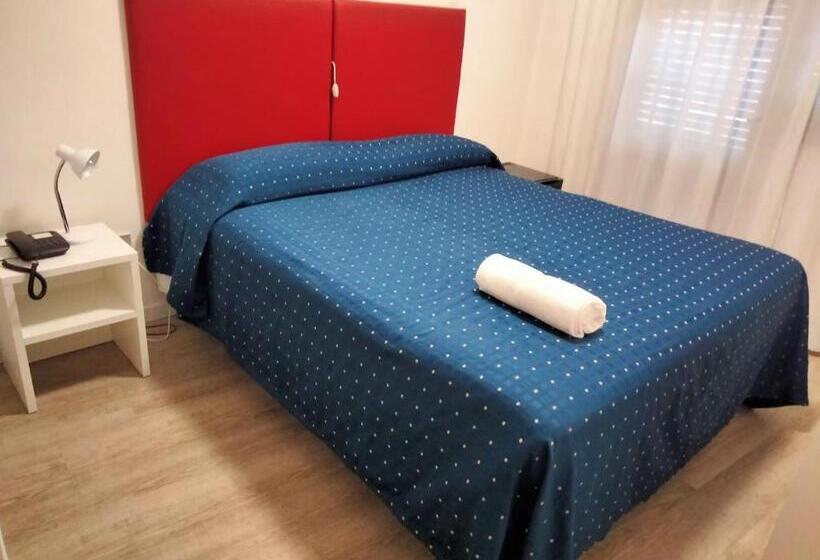 חדר סטנדרט יחיד עם מרפסת, Kristall