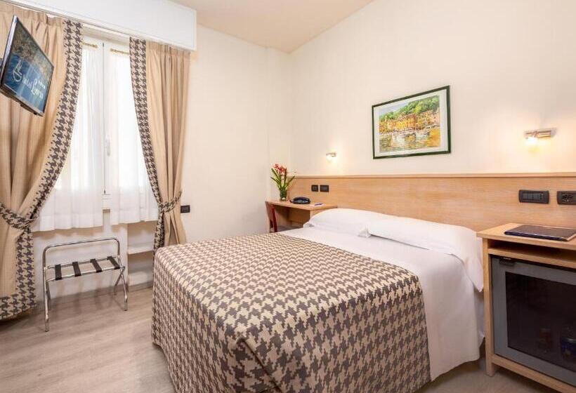 חדר סטנדרט יחיד, Laurin