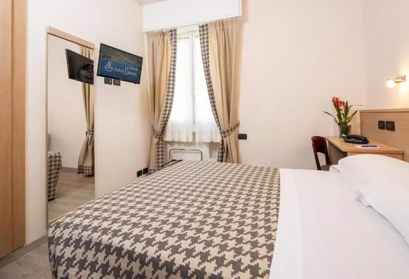 اتاق استاندارد یک نفره, Laurin