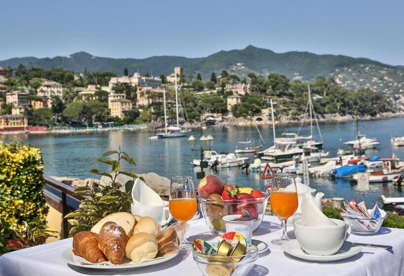 חדר סטנדרט נוף לים עם מרפסת, Laurin