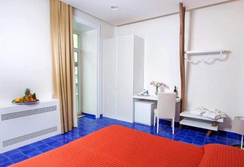 标准间, Le Axidie