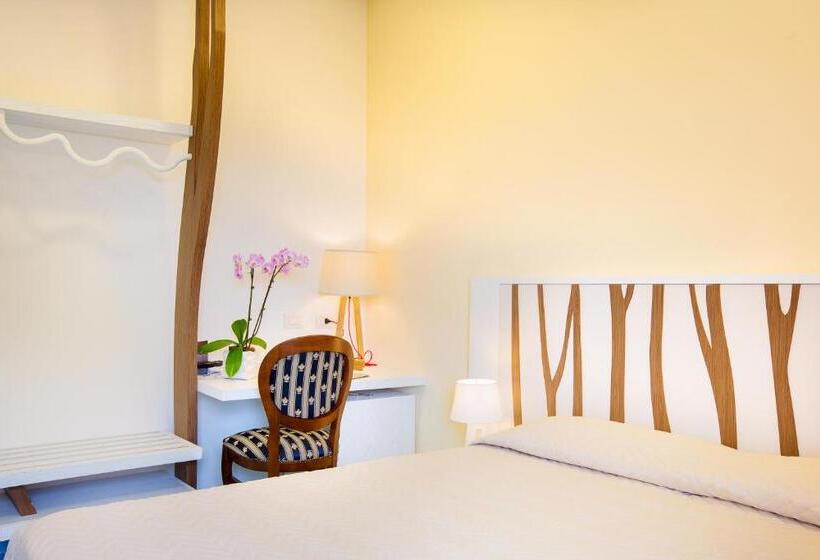 غرفة إقتصادية, Le Axidie