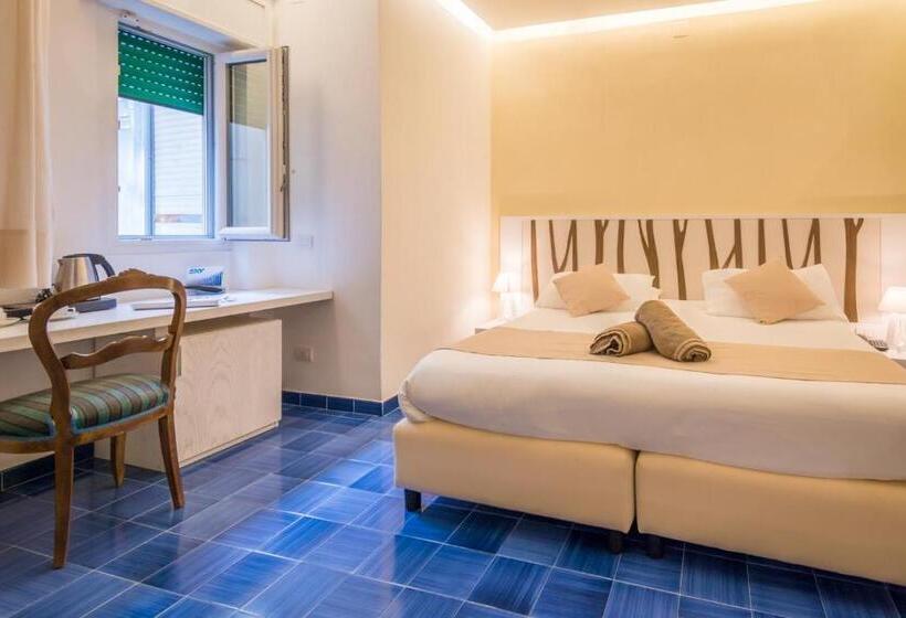 غرفة إقتصادية, Le Axidie