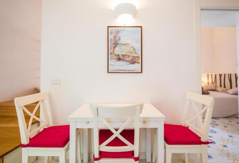 غرفة عائلية, Le Axidie