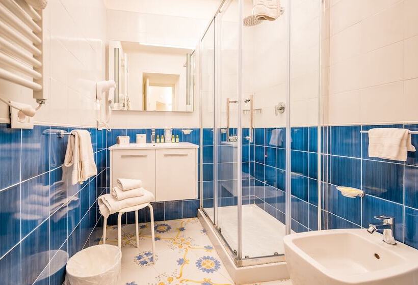 غرفة إقتصادية, Le Axidie