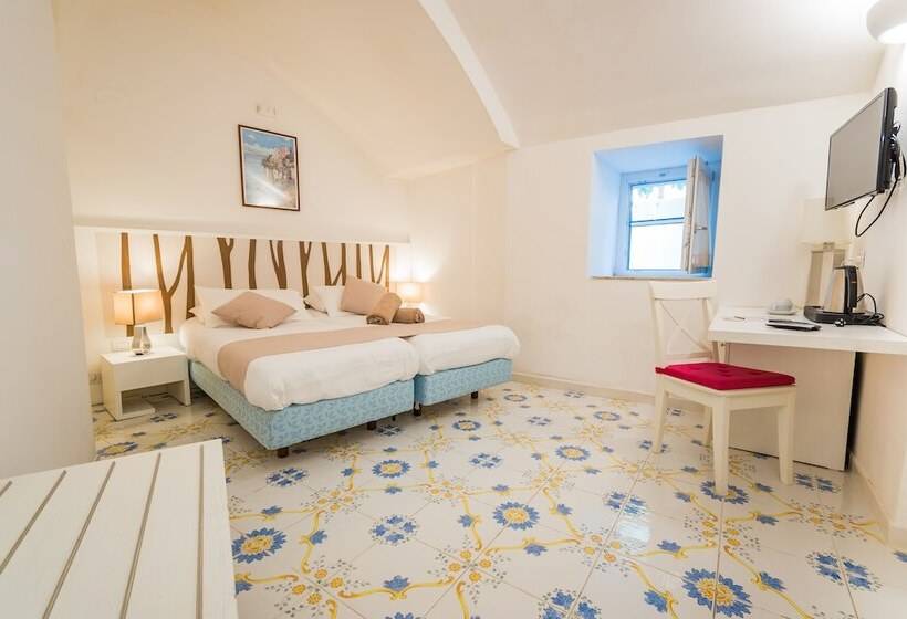 经济房, Le Axidie