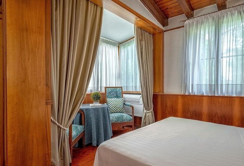 Номер Superior, Villa Mabapa