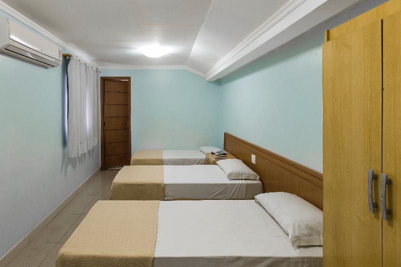 스탠다드 트리플 룸, Meeting