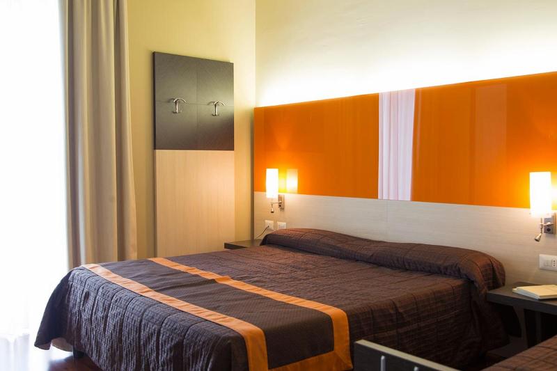 스탠다드 룸, Meeting