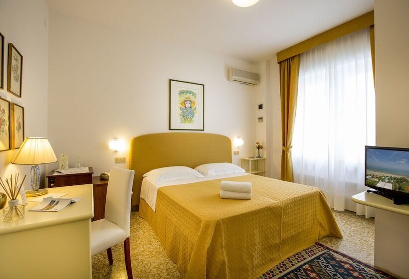 标准间, Mion Hotel & Sanìo Restaurant