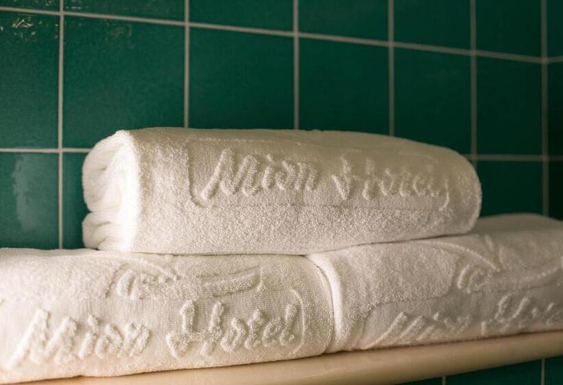 Классический Номер, Mion Hotel & Sanìo Restaurant