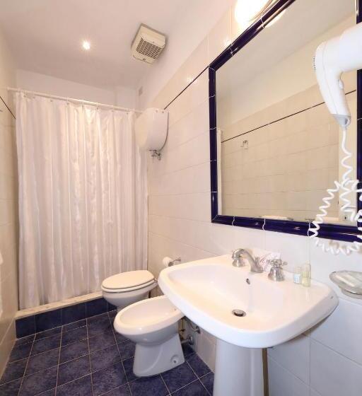 Chambre Standard, Moderno