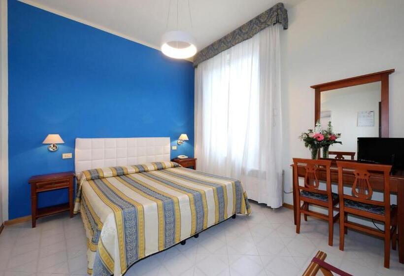 Chambre Standard, Moderno