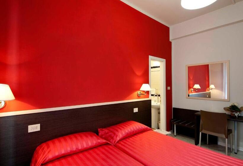 Chambre Standard, Moderno