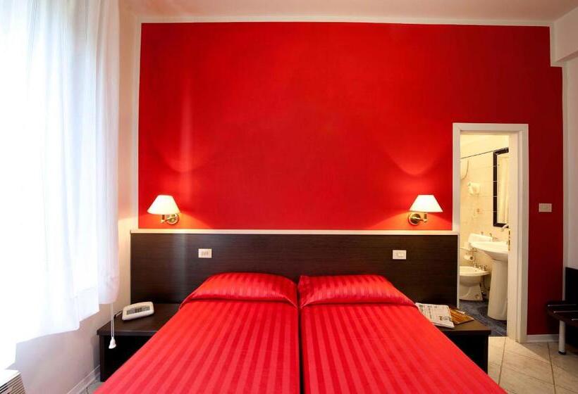 Chambre Standard, Moderno