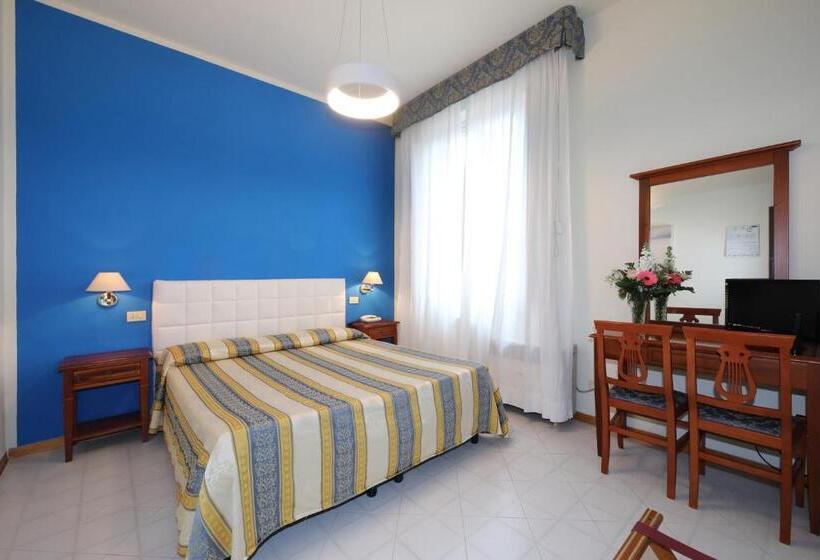 Chambre Standard, Moderno