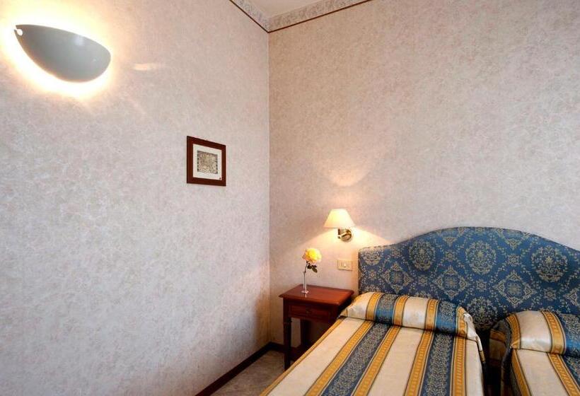 Chambre Economy, Moderno