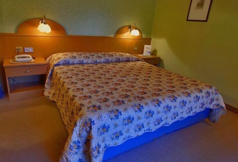 Номер Стандарт, Monaco Sport