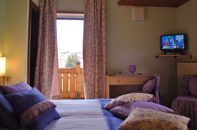 Номер Стандарт, Monaco Sport