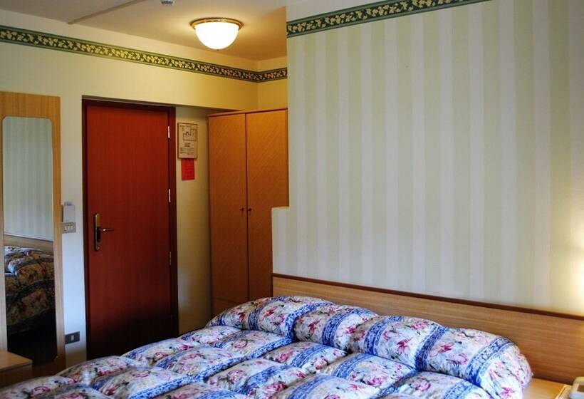 Номер Стандарт, Monaco Sport