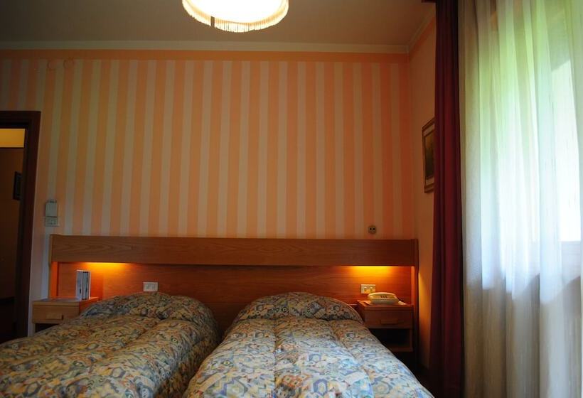 Номер Стандарт, Monaco Sport