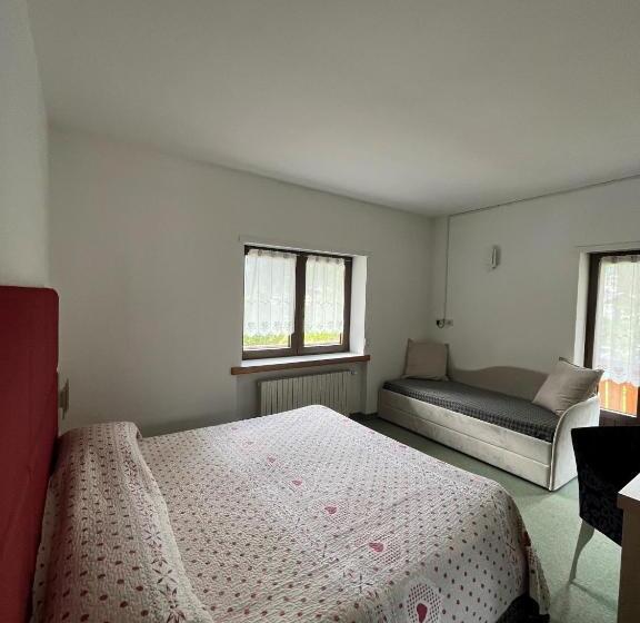 Номер Стандарт, Monaco Sport