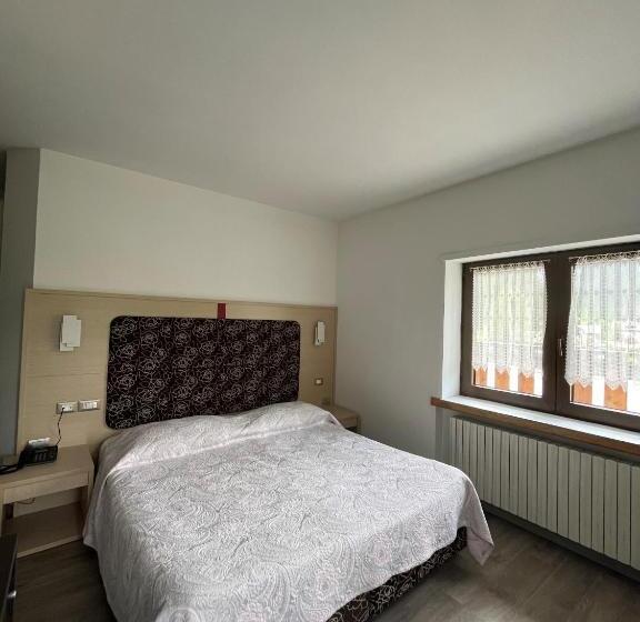 Номер Стандарт, Monaco Sport