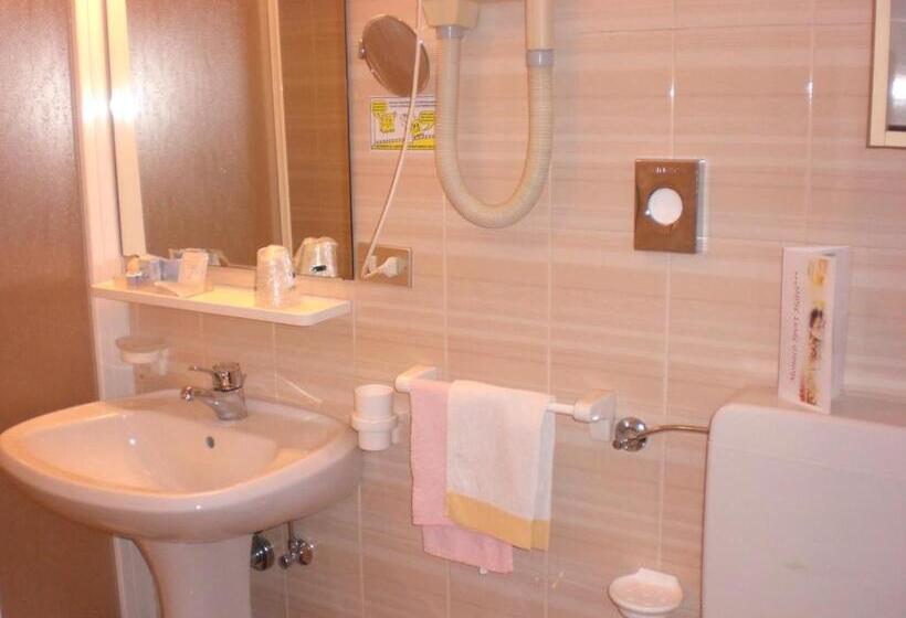 Номер Стандарт, Monaco Sport