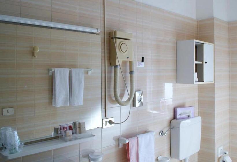 Номер Стандарт, Monaco Sport