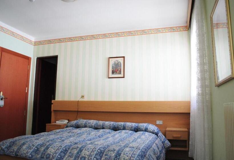 Номер Стандарт, Monaco Sport