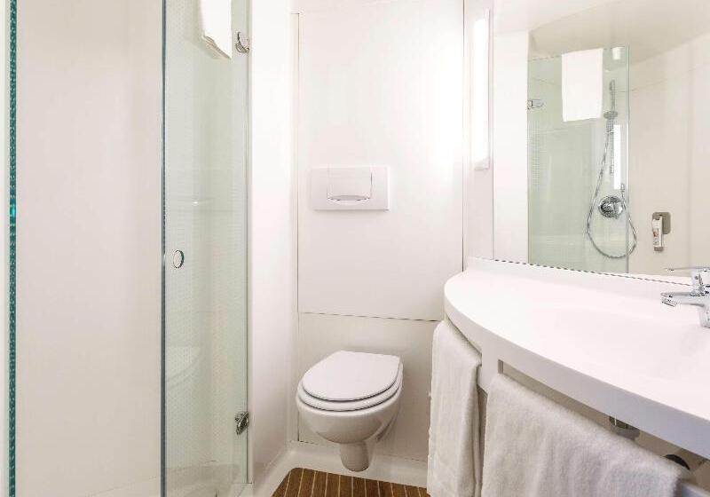 اتاق استاندارد, Novo Hotel Rossi