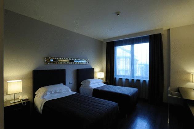 اتاق استاندارد, Park Hotel Sporting