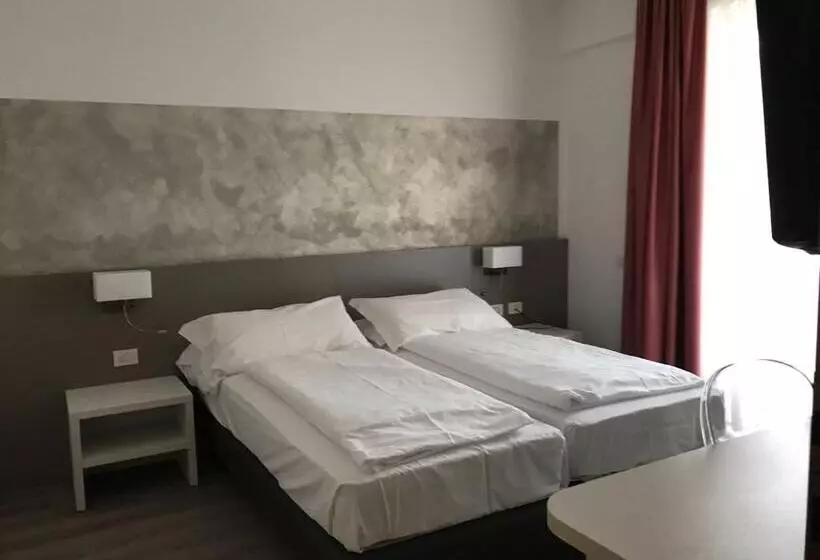 Standard-huone, Piccolo Mondo