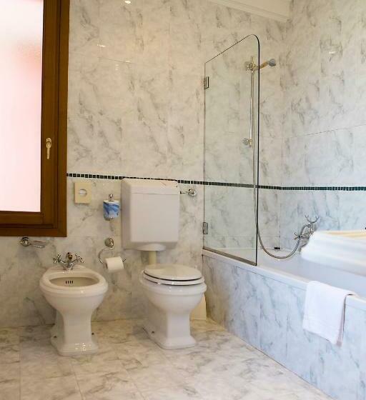 Classic Room, Principe