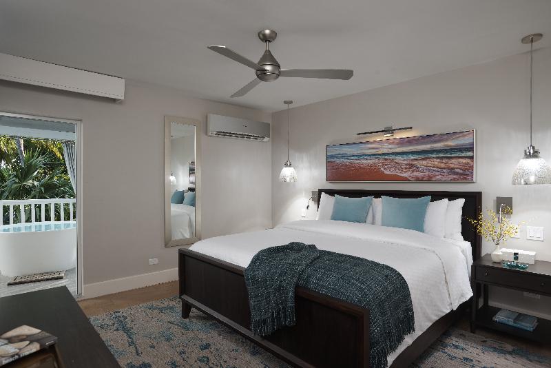 Classic Room, Principe