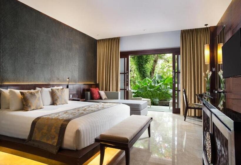 Quarto Premium, Puri Santrian