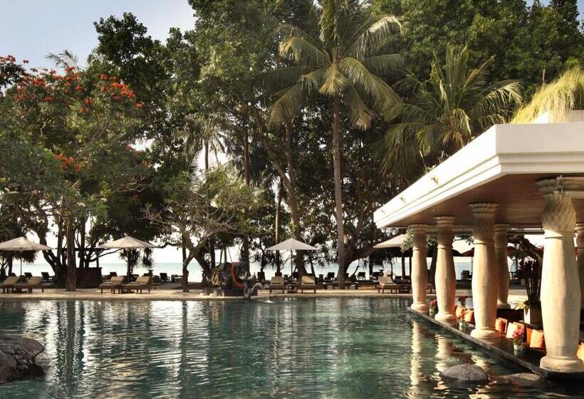 חדר סופריור, Puri Santrian