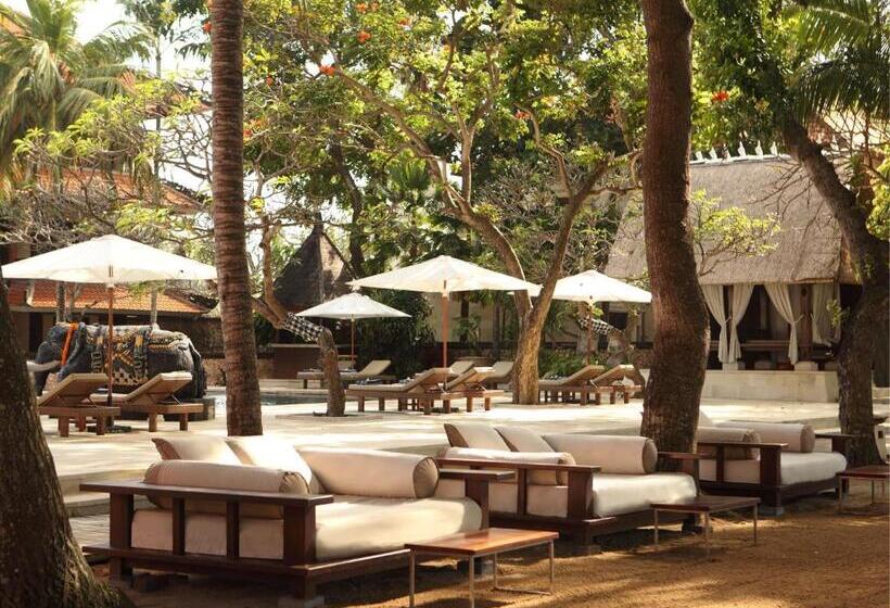 חדר סופריור, Puri Santrian