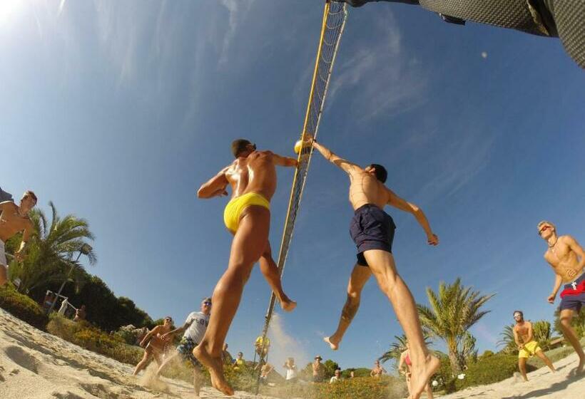 带2个卧室的公寓, Cormoran Hotel&Residence