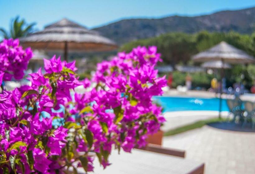 Апартаменты 2 Спальни, Cormoran Hotel&Residence
