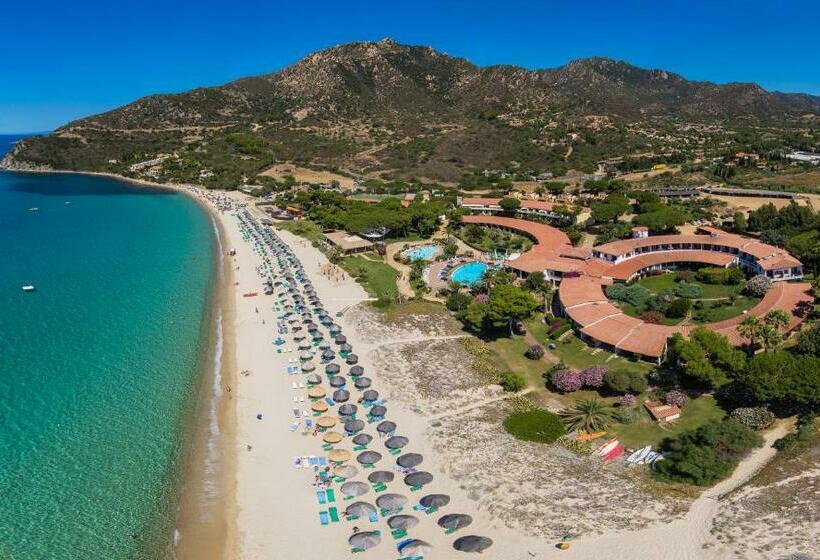 带2个卧室的公寓, Cormoran Hotel&Residence