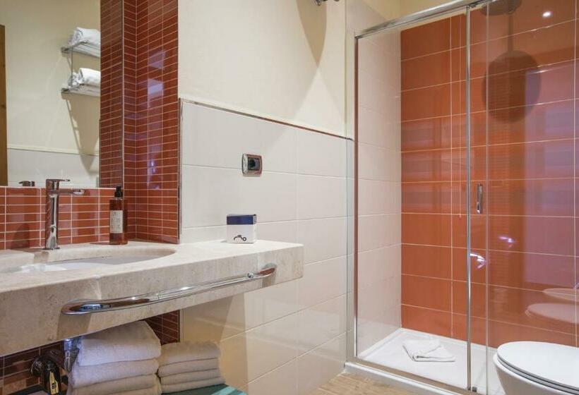 Апартаменты 2 Спальни, Cormoran Hotel&Residence